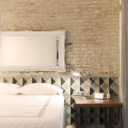 Architecture & Design Home In Triana เซบีญา ภายนอก รูปภาพ