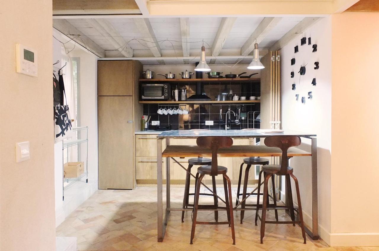 Architecture & Design Home In Triana เซบีญา ภายนอก รูปภาพ