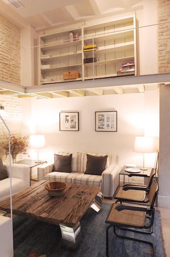 Architecture & Design Home In Triana เซบีญา ภายนอก รูปภาพ
