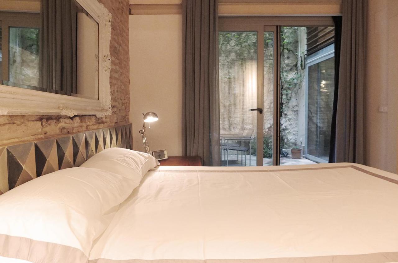 Architecture & Design Home In Triana เซบีญา ภายนอก รูปภาพ
