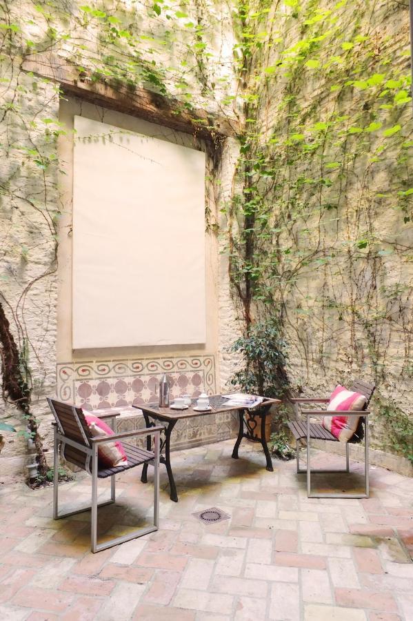 Architecture & Design Home In Triana เซบีญา ภายนอก รูปภาพ