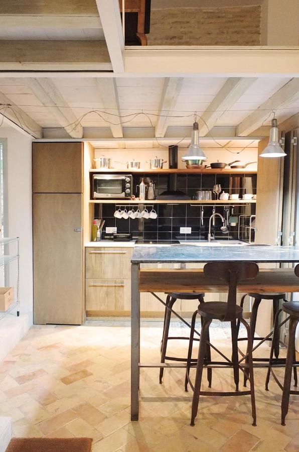 Architecture & Design Home In Triana เซบีญา ภายนอก รูปภาพ