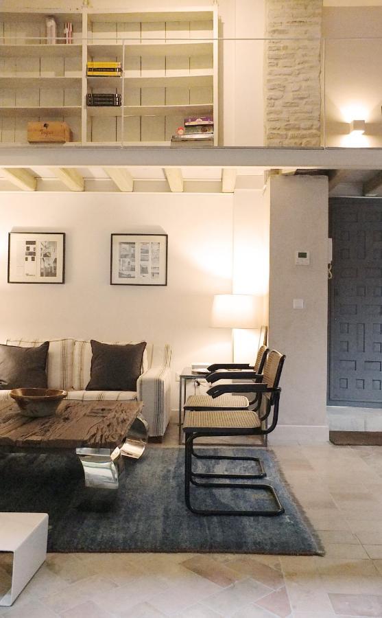 Architecture & Design Home In Triana เซบีญา ภายนอก รูปภาพ