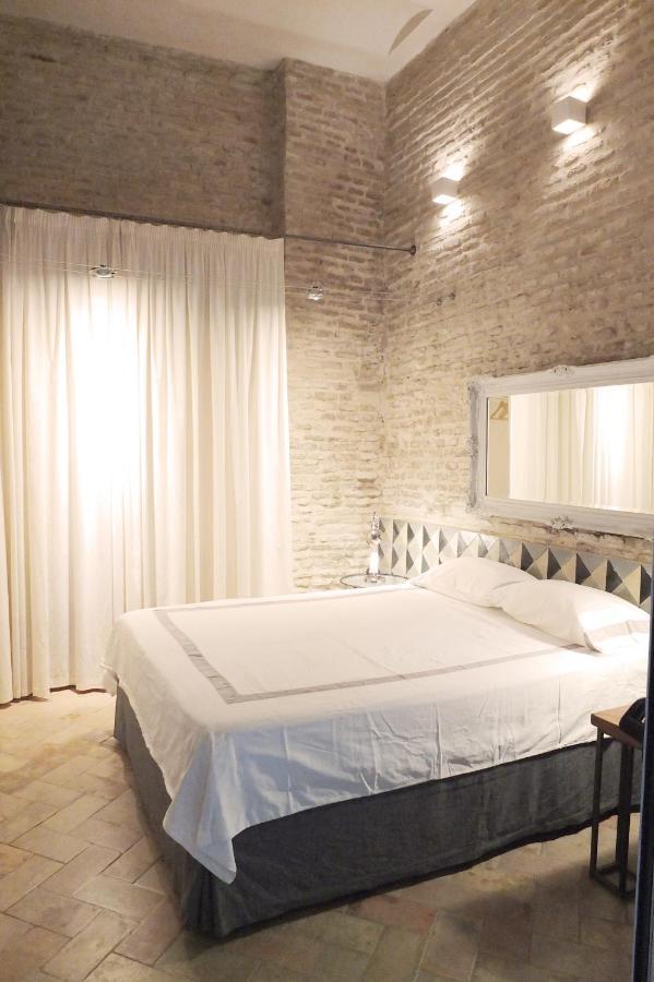 Architecture & Design Home In Triana เซบีญา ภายนอก รูปภาพ